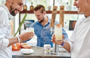 Madrid Cocktail Week 1 semana para vivir la coctelería en Madrid