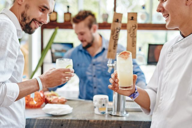 Madrid Cocktail Week 1 semana para vivir la coctelería en Madrid