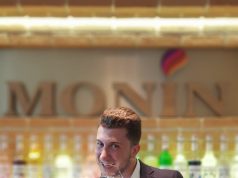 España en el torneo Monin Cup 2018