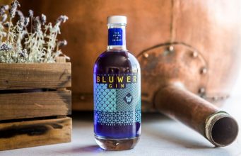 Bluwer gin
