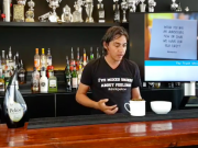 Robert Schinkel live