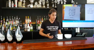 Robert Schinkel live