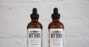 Critter Bitters Critter Bitters