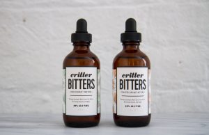 Critter Bitters Critter Bitters