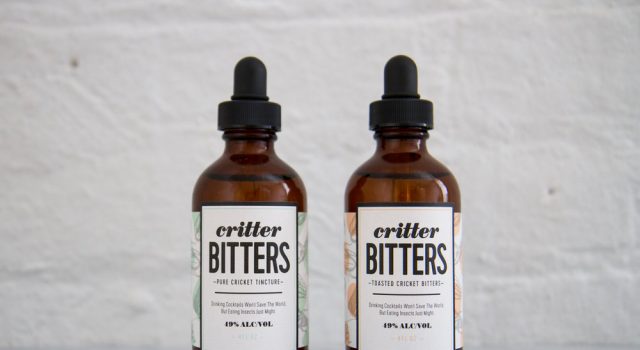 Critter Bitters Critter Bitters