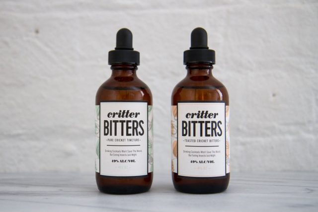 Critter Bitters Critter Bitters
