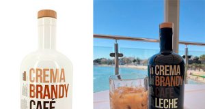 Crema de Asiático. Tesoro de Murcia crema de asiatico