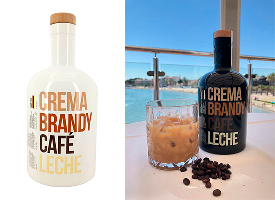 Crema de Asiático. Tesoro de Murcia crema de asiatico