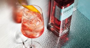 Bonanto. El aperitivo o The Ultimate Aperitivo