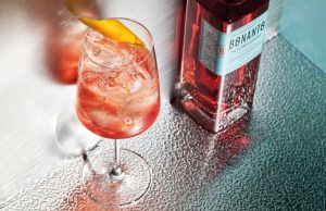 Bonanto. El aperitivo o The Ultimate Aperitivo