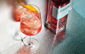 Bonanto. El aperitivo o The Ultimate Aperitivo