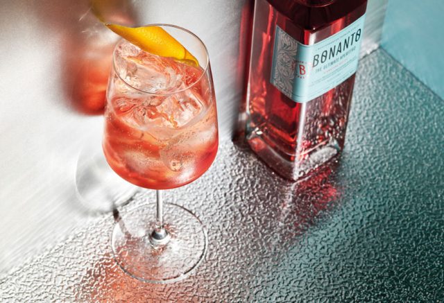 Bonanto. El aperitivo o The Ultimate Aperitivo