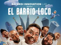 BACARDI INNOVATION LAB