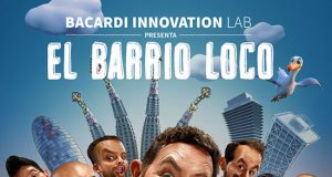 BACARDI INNOVATION LAB