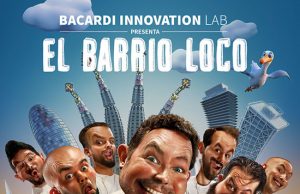 BACARDI INNOVATION LAB