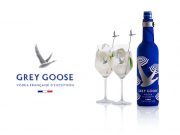 GREY GOOSE® Edición limitada by Quentin Monge