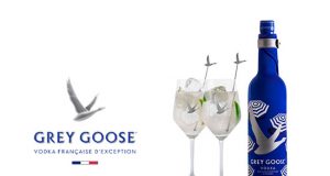 GREY GOOSE® Edición limitada by Quentin Monge