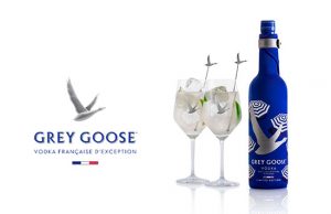 GREY GOOSE® Edición limitada by Quentin Monge