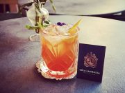 Antonio Abatangelo. The Red Shade of Venus