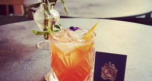 Antonio Abatangelo. The Red Shade of Venus