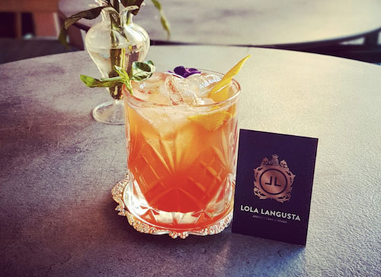 Antonio Abatangelo. The Red Shade of Venus