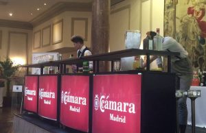 Prueba de Excelencia del VIII Bar Master