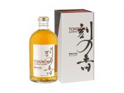 Tokinoka, whisky japonés