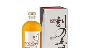 Tokinoka, whisky japonés