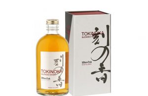 Tokinoka, whisky japonés