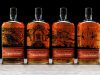 Bulleit Bourbon Tattoo Edition.