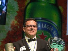 Pedro Gonzalez . ABT Tenerife