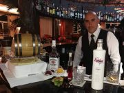 Victor Suarez. ABT Tenerife