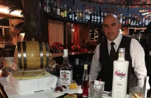 Victor Suarez. ABT Tenerife