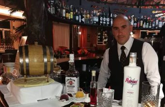 Victor Suarez. ABT Tenerife