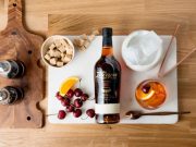 Día Internacional del Ron. Zacapa