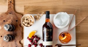 Día Internacional del Ron. Zacapa