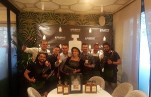 Tia Maria y Disaronno crea el proyecto Espartanos