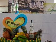 Certamen de Coctelería en la Isla de El Hierro
