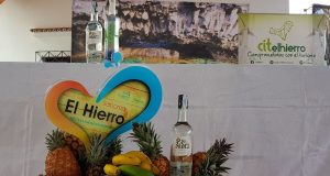 Certamen de Coctelería en la Isla de El Hierro