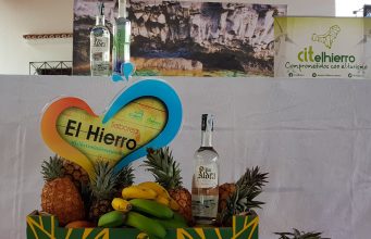 Certamen de Coctelería en la Isla de El Hierro