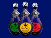 Tequila Pura vida Tequila Pura Vida