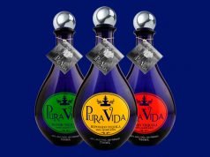 Tequila Pura vida Tequila Pura Vida