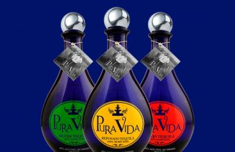 Tequila Pura vida Tequila Pura Vida
