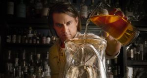 LIBBEY y la gama Tulip Bowl de Robert Schinkel