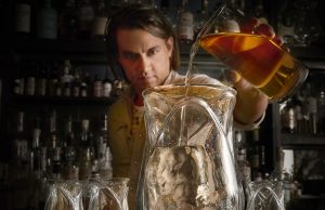 LIBBEY y la gama Tulip Bowl de Robert Schinkel