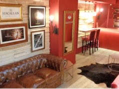 Sala The Macallan Rare Cask