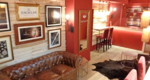 Sala The Macallan Rare Cask