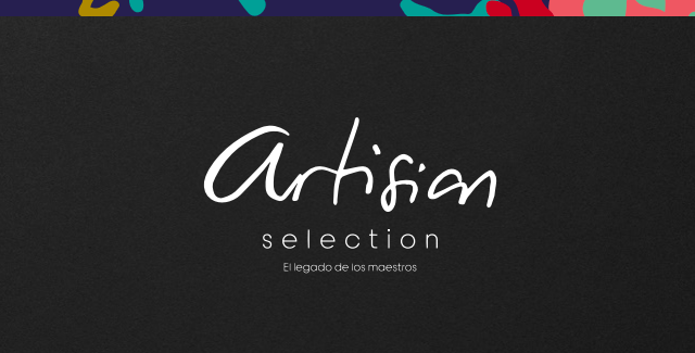 Artisian Selection by Pernod Ricard