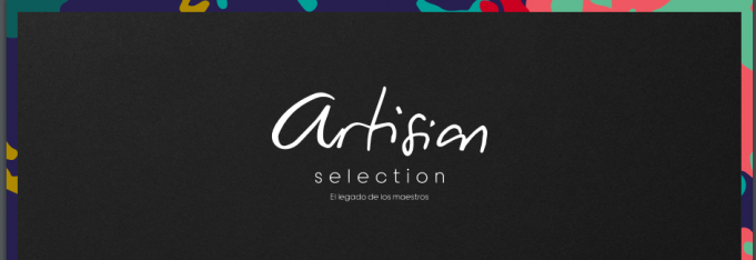Artisian Selection by Pernod Ricard