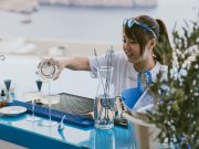 Gin Mare elige a Summer Chen ganadora de Mediterranean Inspirations 2018